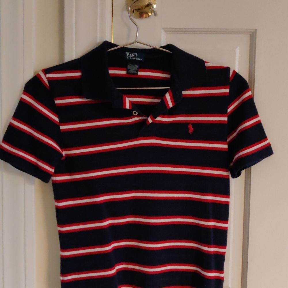 Polo by Ralph Lauren